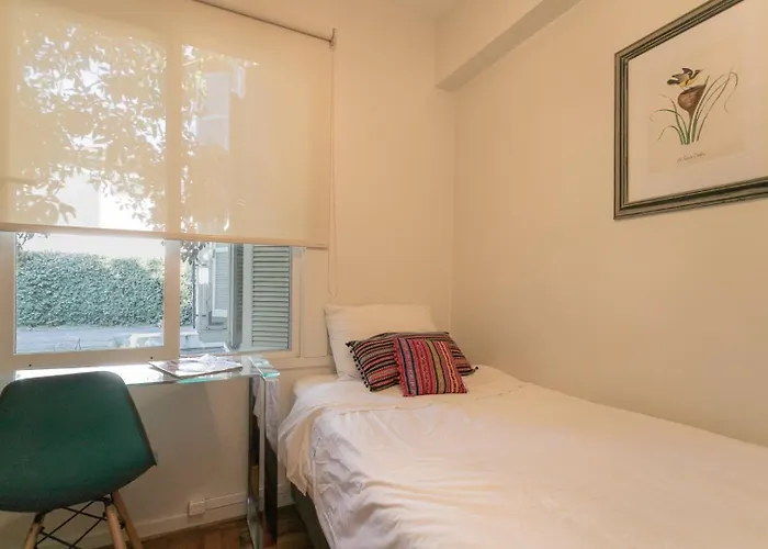 #Staycationprovidencia Apartamento Chic Y Equipado