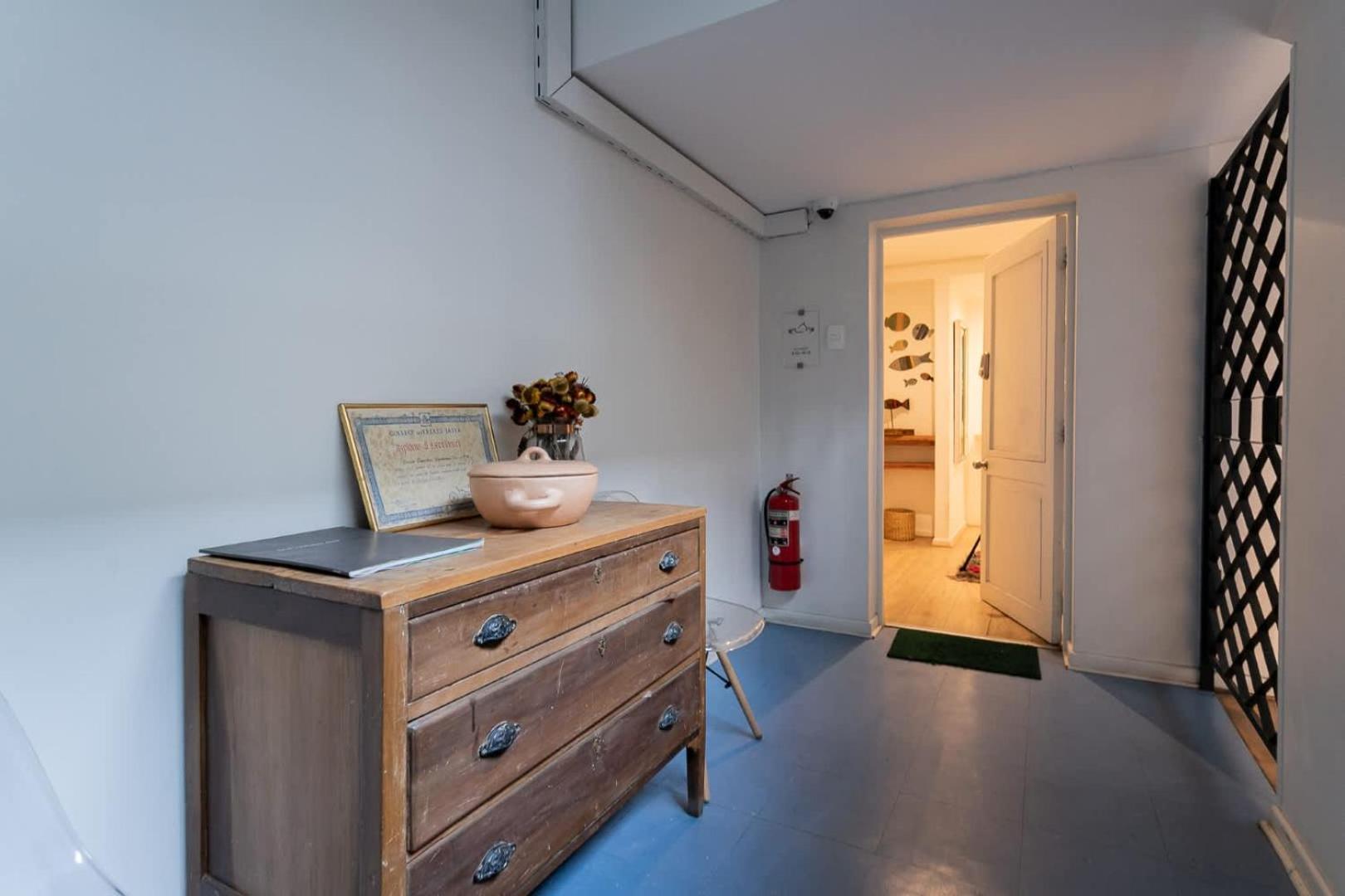 Apartamento #staycationprovidencia Chic Y Equipado Santiago